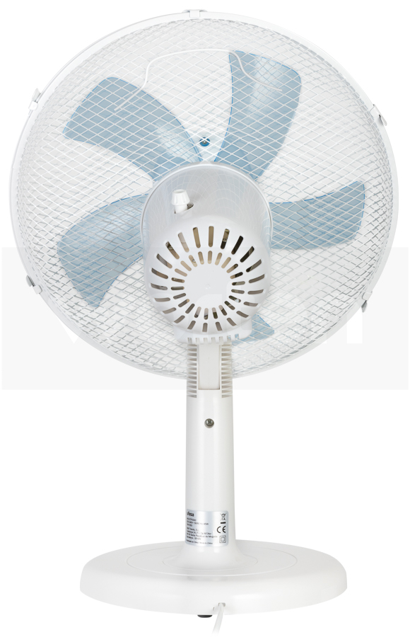 Ventilador de Sobremesa UFESA (3 velocidades -  Diámetro: 30)