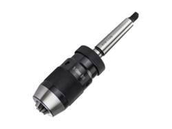 Llave De Taladro Sin Llave B16 De 1-16 Mm Con Apertura Automática Y Mandril Mt2-b16 Para Grifo Mk2
