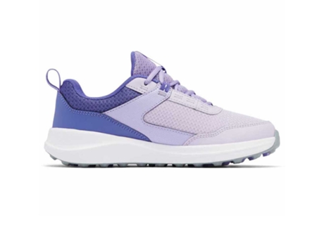Zapatillas Unisex COLUMBIA Urbanos Hatana Alpaca Morado (36)