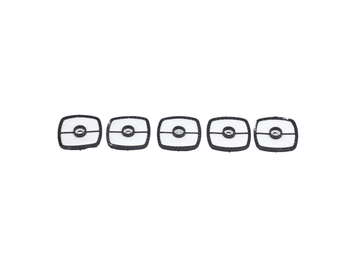 5 Filtros De Aire 226001410 130310-54130 Para Desbrozadora Srm225 Srm210 Hc150