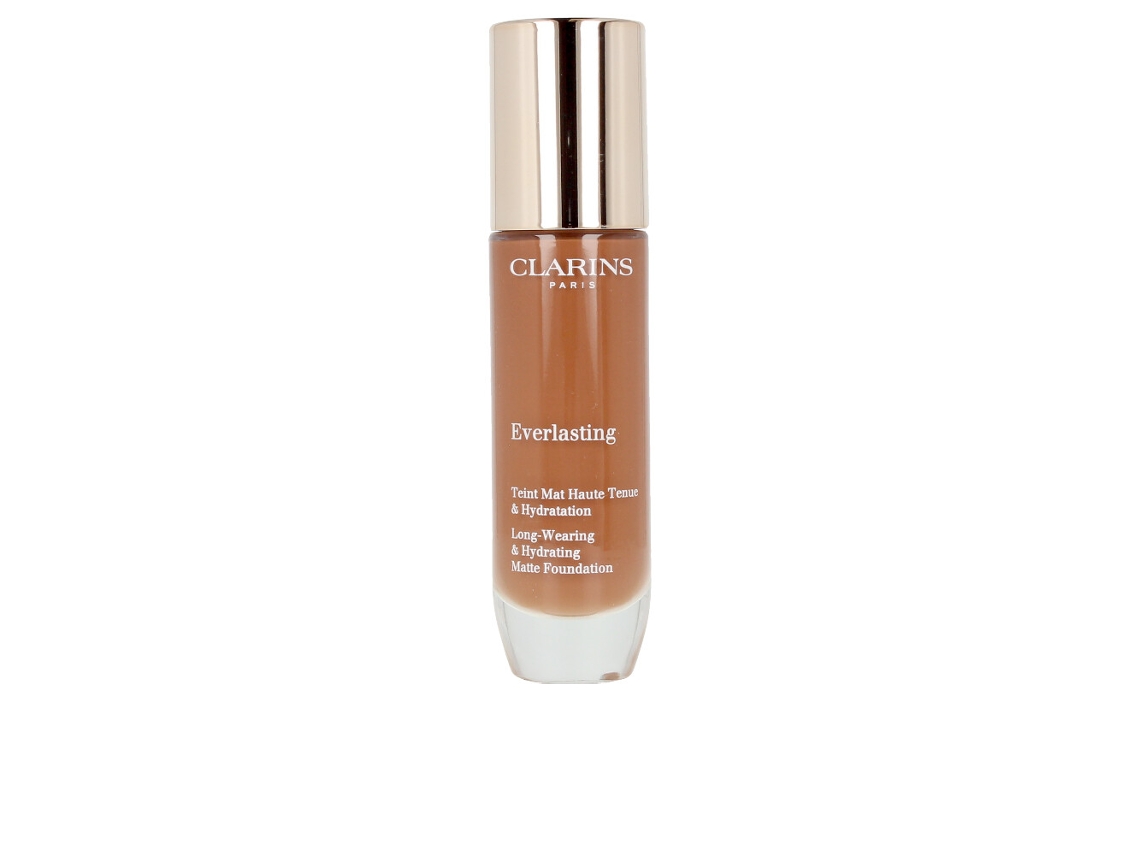 Everlasting Teint Mat Haute Tenue 119w-moca 30 Ml