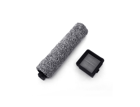 Kit de recambio de rodillo y filtro HEPA para aspiradora RH1 - CS-RH1-QJTZ1 EZVIZ