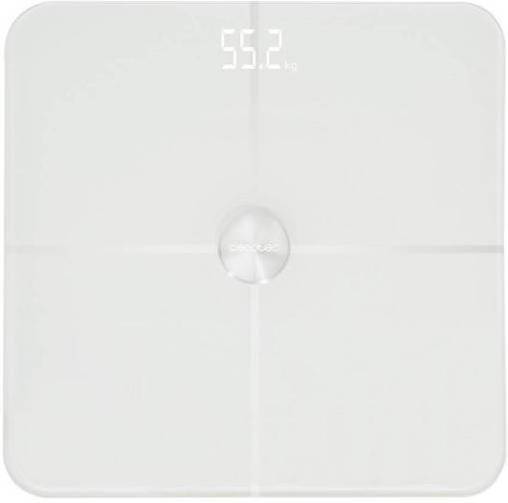 Báscula Digital CECOTEC Surface Precision 9600 Smart Healthy