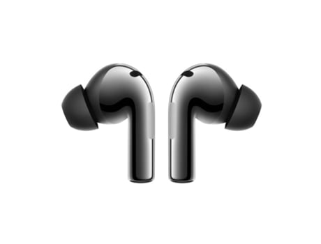 Earbuds Auricolari Cuffie Metallic ONEPLUS True Wireless Bluetooth Plateado
