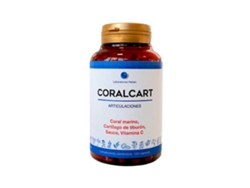 Complemento Alimentar MAHEN Coralcart (120 cápsulas)