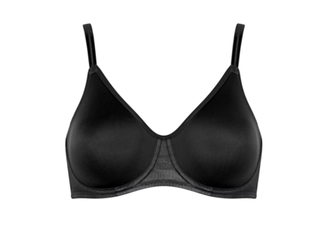 Sujetador de Mujer TRIUMPH Urban Minimizer Negro (95)