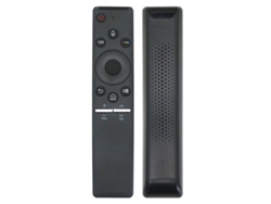 Mando a distancia para TV Samsung BN59 01298C 01244A 01255A 01275A 01266A con control por voz XIAOMOYU