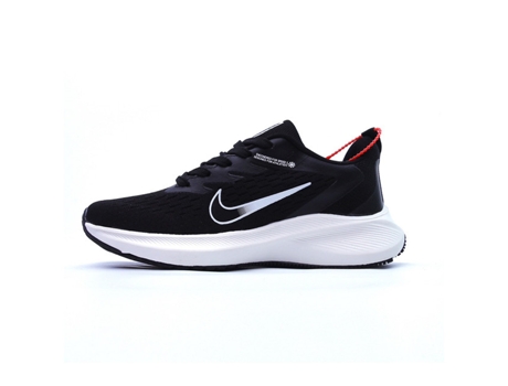 Zapatillas Suporte de Hombre NIKE Zoom Winflo Imprescindible Carreras Media Larga Distancia Excelente PVC (43)