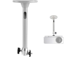 Universal Projector Bracket Projector Wall Mount Projector Ceiling Mount With Adjustable Height For Mini Projector Digital Camera Slr Camcorder