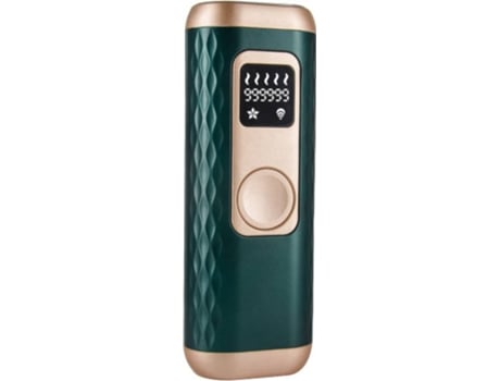 Depiladora Luz Pulsada CHRONUS Eplilateur0904H42