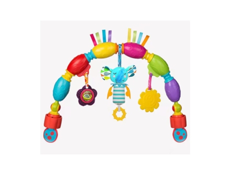 Muñecas Colgantes KH2023 Colgente para Coche de Bebé (Edad mínima: 0 Meses)