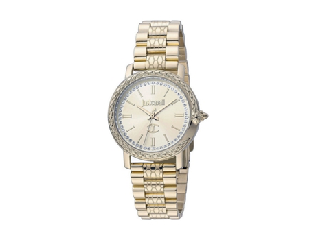 Reloj para Mujer JUST CAVALLI (10.00 x 10.00 x 10.00 cm - Multicolor)
