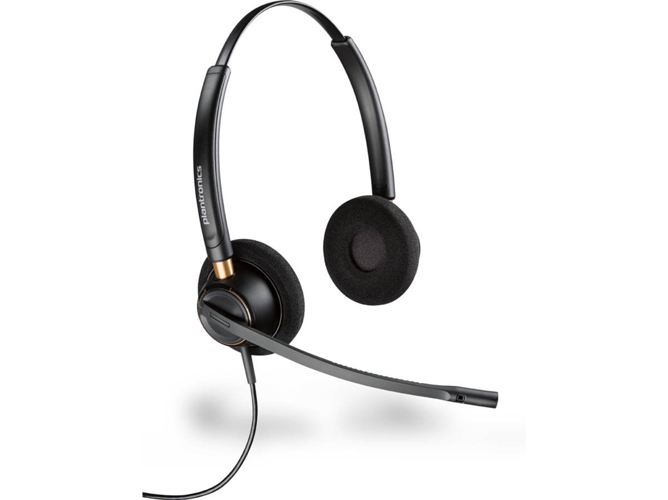 Auriculares PLANTRONICS Encorepro Hw520