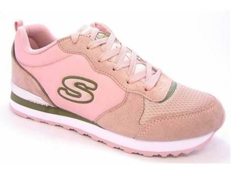 Botas SKECHERS Red Mujer (38.5 - Rosa)