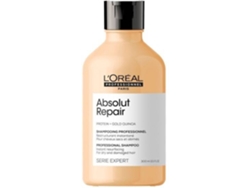 Champú L'ORÉAL PROFESSIONNEL Expert Gold Absolut Repair (300 ml)