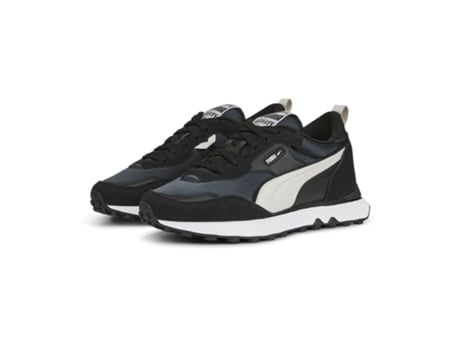 Zapatillas de Mujer PUMA SELECT Rider Fv Soft Negro (36)