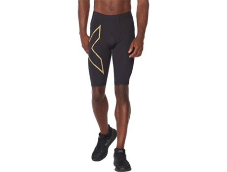 2Xu Pantalones Curtas Mcs Run
