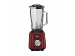 Batidora de Vaso JATA Bt795 (1200 W - 1,5 L - Rojo)