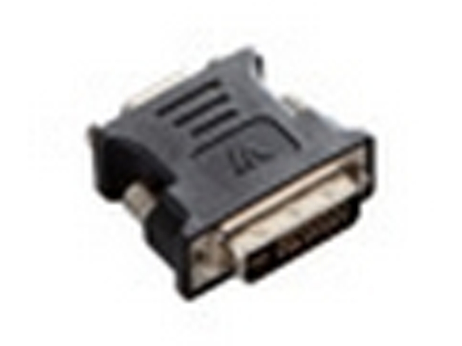 Adaptador HDMI V7 V7E2DVIIMVGAF-ADPTR DVI-I para HDMI M/F
