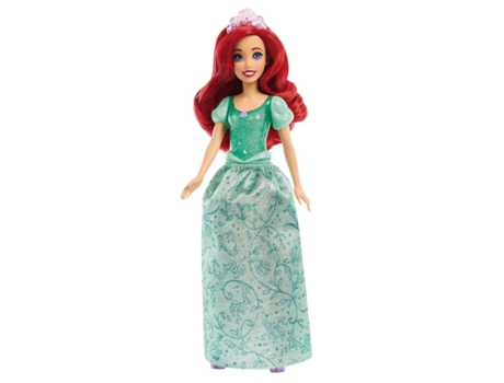 Disney Princess Muñeca Ariel
