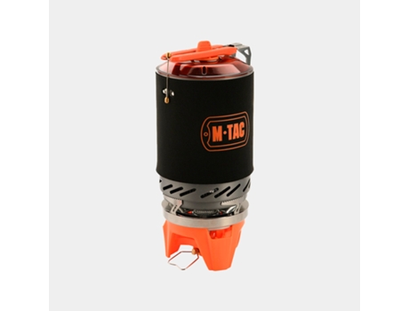 Estufa de gas compacta M-TAC Talla única