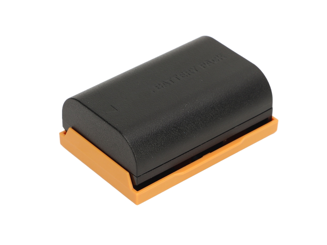 Batería recargable para cámara LP E6N, batería recargable para cámara digital.