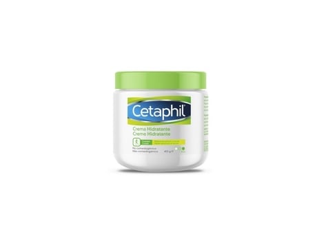 Crema Facial CETAPHIL Hidratante (453 gr)