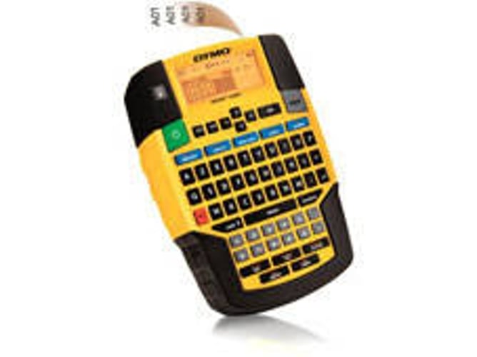 Impresora de Etiquetas DYMO 4200-S0955970