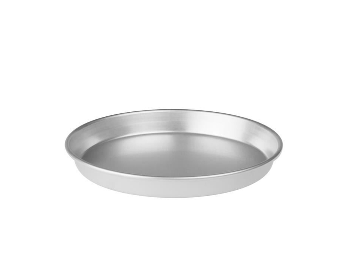 Molde Cónico Aluminio Agnelli Cm 34 H03 Pastelería