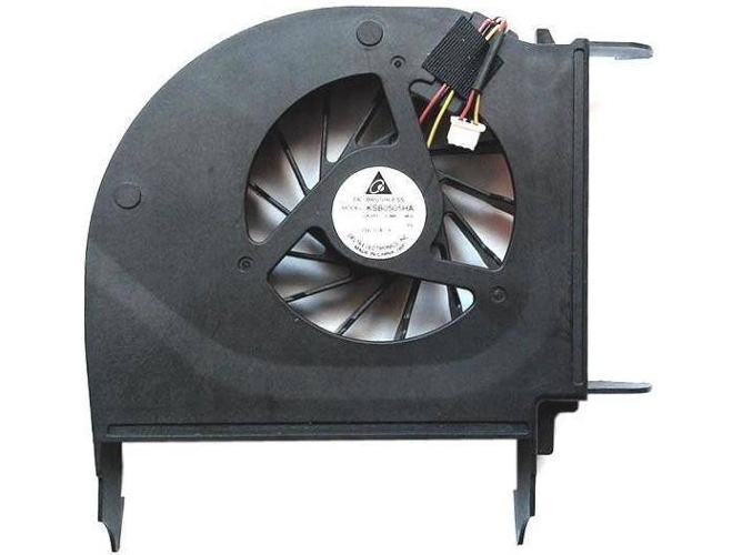 Ventilador CPU para Portátil HP Pavilion Dv7 Ksb0505Ha-9B32