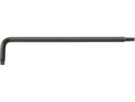 Destornillador STAHLWILLE Acodado Para Tornillos De Torx Interior Modelo Largo T10