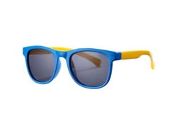 2026-gafas De Sol Infantiles Con Marco Flexible Tpee Y Protección Uv100% Polarizadas Para Niños De 3-10 Años