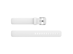 Correa de silicona para reloj inteligente Fitbit Inspire 2/ace 3 Ly Ebike (grande)