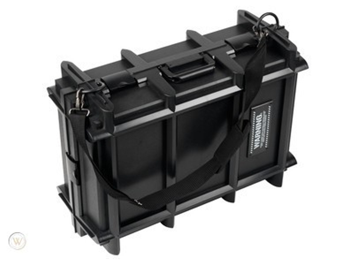 30-10 APOCALYPSE GAMERS EDITION CASE (EN) GAMES WORKSHOP (8 años)