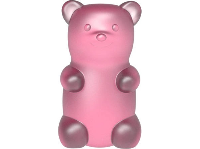 BATERIA MOJIPOWER2600 MAH GUMMY BEAR