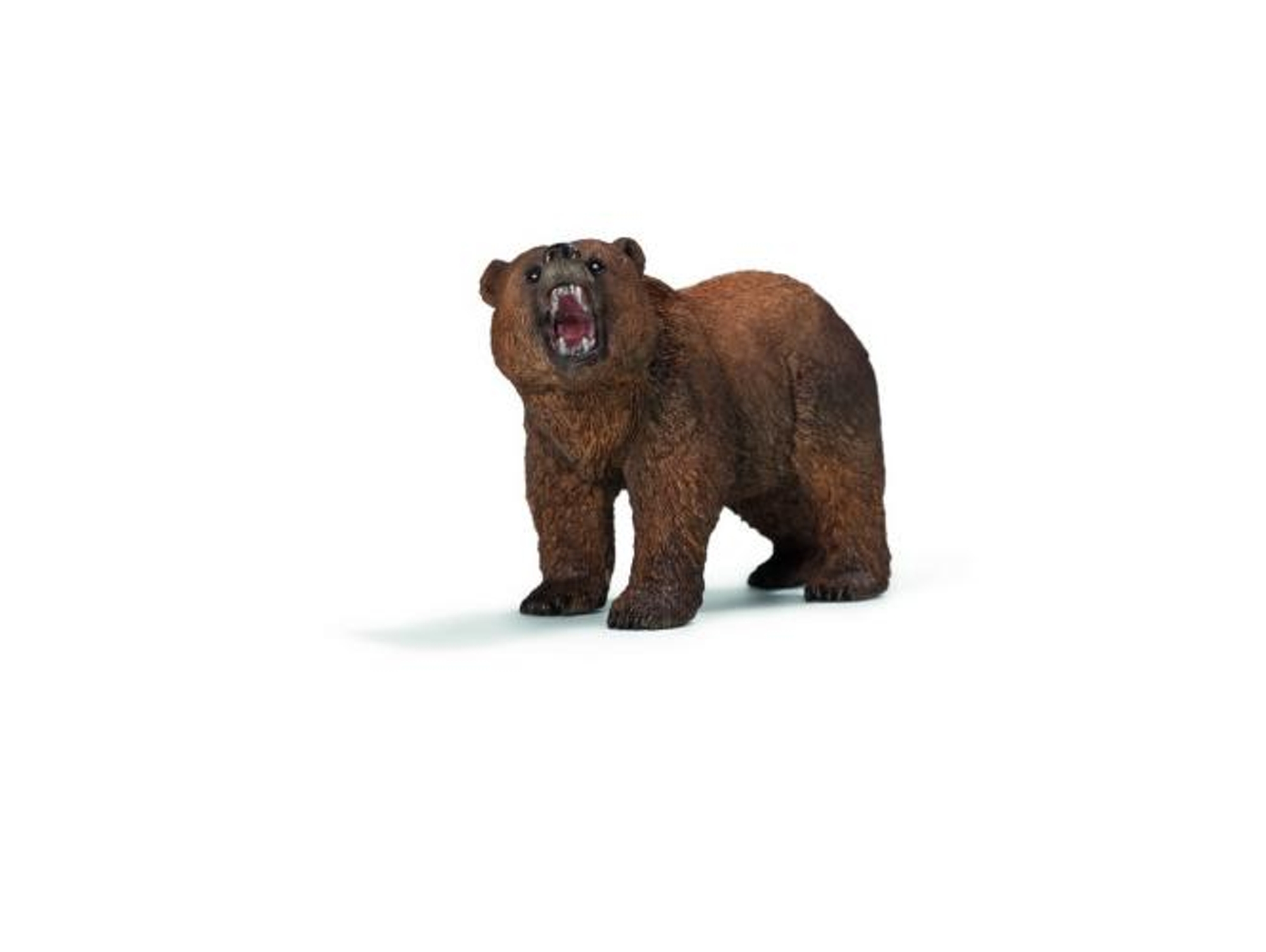 Figura SCHLEICH Oso Grizzly