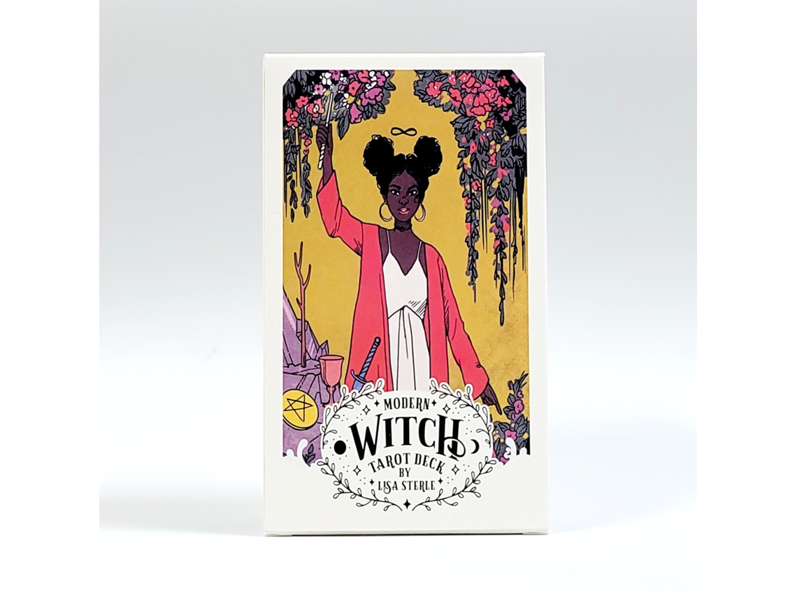 (estilo 6) Nueva Baraja De Tarot De 12*7, Con Varios Diseños Populares.
