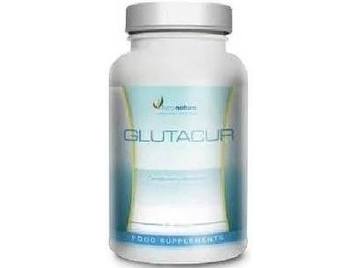 Complemento Alimentar TRICONATURA Glutacur (90 cápsulas)
