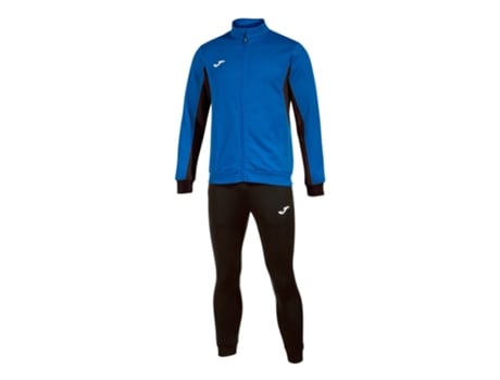 Chándale para Fitness JOMA Azul (L)