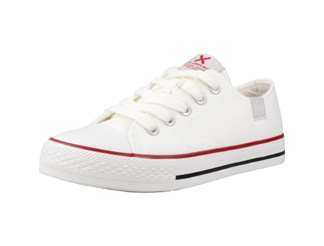 Zapatos de Niños XTI Tecido Blanco (29)