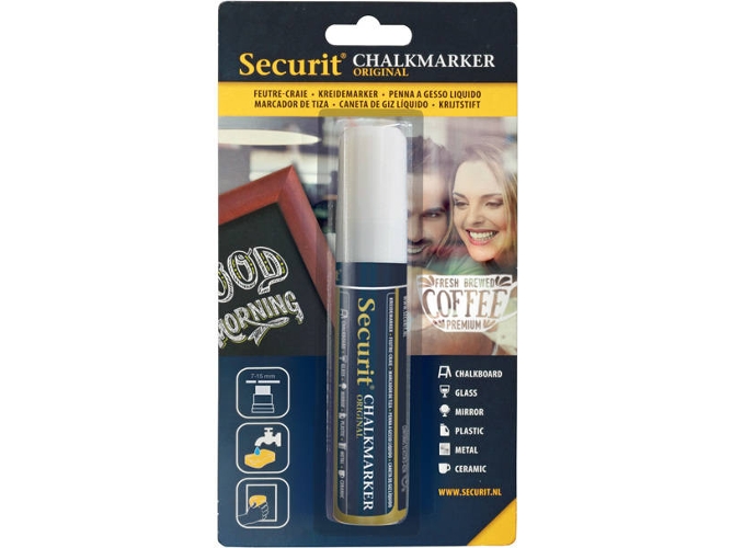 SECURIT MARC. BRANCO