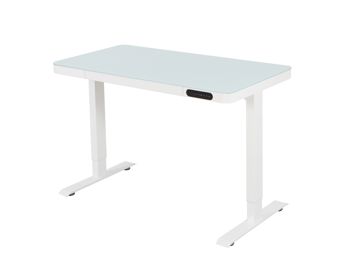Mesa Eléctrica Ajustable IVOL (120x60 cm)