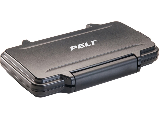 Estuche Tarjetas Memoria Peli SD-0915
