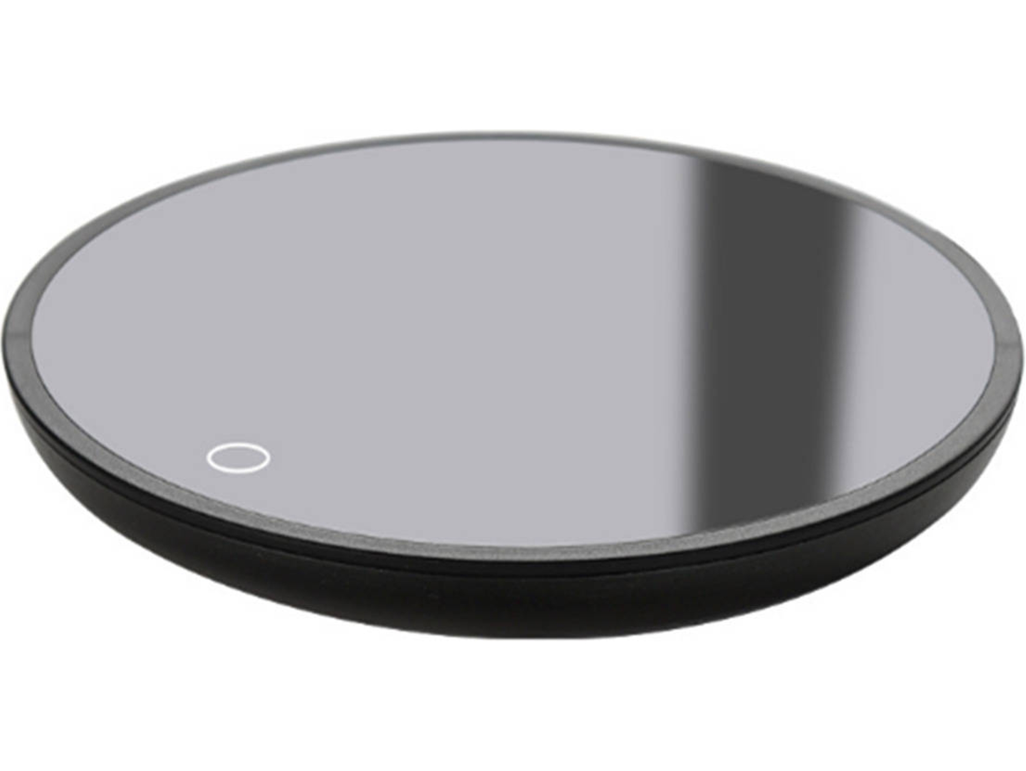 Calentador de Té WJS Eléctrico (Negro)