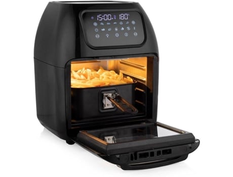 Freidora de Aire TRISTAR FR-6964 (10 kg - Negro)