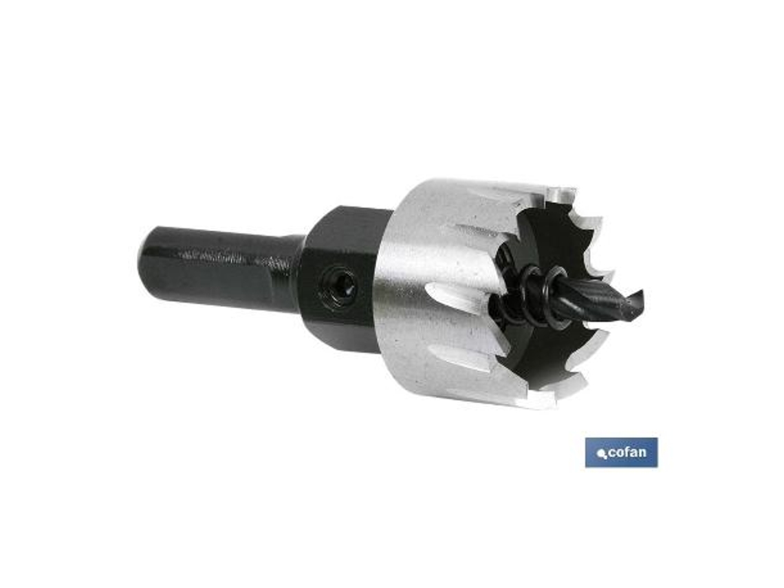 Corona hss reafilable - 23 mm