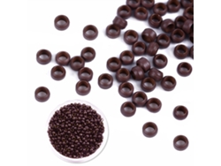 VVJIJILLY Micro Anéis De Cobre Inovadores, Contas De Nano Anéis Para Extensões De Cabelo Sem Emendas, Garantindo Fixação Invisível E Fixação Forte Para Atualiza