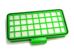 Filtro Hepa De Aspiradelra - Rowenta Zr901501 Para Aspiradelra Vac301rw