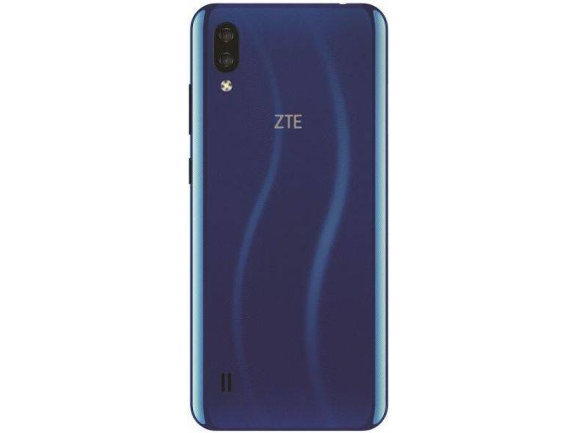 Smartphone ZTE Blade A5 2020 (6.09'' - 2 GB - 32 GB - Azul)