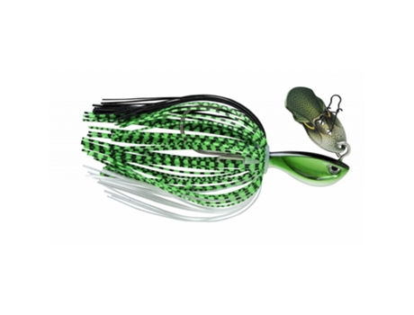 Señuelo RAPALA Rap-V Perch Bladed Jig - 21g